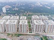 3 BHK Apartment in Gachibowli for resale Hyderabad. The...