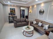 3 BHK Apartment in Gachibowli for resale Hyderabad. The...