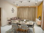 3 BHK Apartment in Gachibowli for resale West Hyderabad....