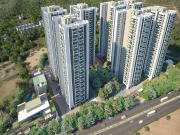 3 BHK Apartment in Gachibowli for resale West Hyderabad....
