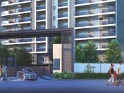 3 BHK Apartment in Gachibowli for resale West Hyderabad....