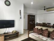 3 BHK Apartment in Gahunje for rent Pune. The reference...