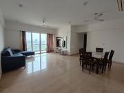 3 BHK Apartment in Gahunje for rent Pune. The reference...