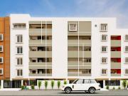 3 BHK Apartment in Ganapathy for resale Coimbatore. The...