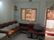 3 BHK Apartment in Gandhi Nagar for rent Hyderabad. The...
