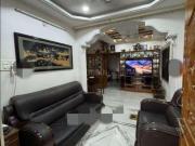 3 BHK Apartment in Gandhi Nagar for rent Hyderabad. The...