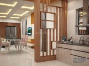 3 BHK Apartment in Gandhi Nagar for rent Ranchi. The...