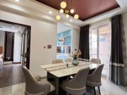 3 BHK Apartment in Gandhi Path West for resale Jaipur....