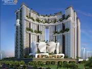 3 BHK Apartment in Gandipet for resale Hyderabad. The...