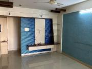 3 BHK Apartment in Ganga Dham for rent Pune. The...