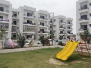 3 BHK Apartment in Ganga Nagar for resale Meerut. The...
