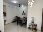 3 BHK Apartment in Gangapur for rent Nashik. The...