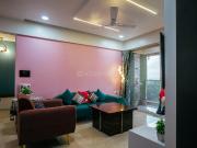 3 BHK Apartment in Gangapur for rent Nashik. The...
