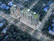 3 BHK Apartment in Gangapur for resale Nashik. The...