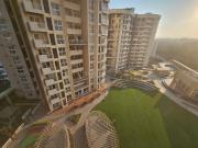 3 BHK Apartment in Gangapur for resale Nashik. The...