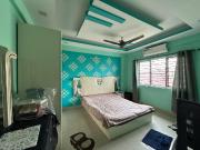 3 BHK Apartment in Garia for rent Kolkata. The reference...