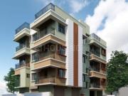 3 BHK Apartment in Garia, Sonarpur for resale Kolkata....