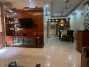 3 BHK Apartment in Gariahat for rent Kolkata. The...