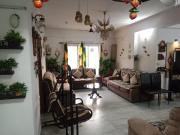 3 BHK Apartment in Gariahat for rent Kolkata. The...