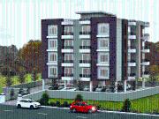 3 BHK Apartment in Garigaon for resale Guwahati. The...