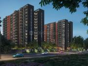3 BHK Apartment in Gattahalli for resale South...