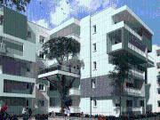 3 BHK Apartment in Gattahalli for resale South...