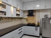 3 BHK Apartment in GB Palya for rent Bangalore. The...