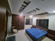 3 BHK Apartment in Ghanshyam Nagar for rent Rajkot. The...