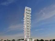 3 BHK Apartment in Ghansoli for rent Navi Mumbai. The...