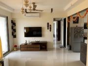 3 BHK Apartment in Ghansoli for rent Navi Mumbai. The...