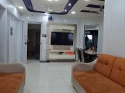 3 BHK Apartment in Ghansoli for rent Navi Mumbai. The...