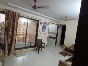 3 BHK Apartment in Ghansoli for rent Navi Mumbai. The...