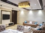 3 BHK Apartment in Ghansoli for rent Navi Mumbai. The...