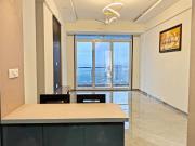 3 BHK Apartment in Ghansoli for rent Navi Mumbai. The...
