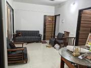 3 BHK Apartment in Ghansoli for rent Navi Mumbai. The...