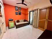 3 BHK Apartment in Ghansoli for rent Navi Mumbai. The...