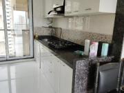 3 BHK Apartment in Ghansoli for resale Navi Mumbai. The...
