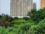 3 BHK Apartment in Ghansoli for resale Navi Mumbai. The...