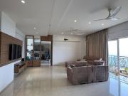 3 BHK Apartment in Ghansoli for resale Navi Mumbai. The...