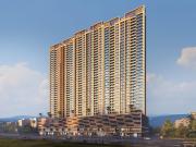 3 BHK Apartment in Ghansoli for resale Navi Mumbai. The...