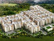 3 BHK Apartment in Ghatikia for resale Bhubaneswar. The...