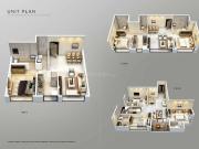 3 BHK Apartment in Ghatkopar East for resale Central...