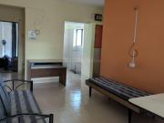 3 BHK Apartment in Ghorpadi for rent Pune. The reference...