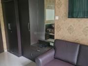 3 BHK Apartment in Ghorpadi for rent Pune. The reference...