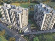 3 BHK Apartment in Ghuma for rent Ahmedabad. The...