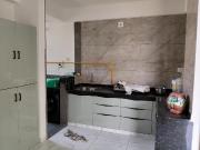 3 BHK Apartment in Ghuma for rent Ahmedabad. The...