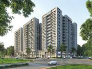 3 BHK Apartment in Ghuma for rent Ahmedabad. The...