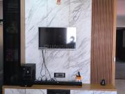 3 BHK Apartment in Ghuma for rent Ahmedabad. The...