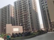 3 BHK Apartment in GIDC Naroda for resale North East....