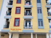 3 BHK Apartment in Girdharipura for rent Jaipur. The...